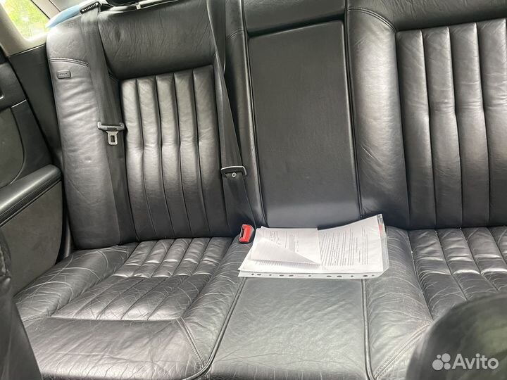 Audi A8 2.5 AT, 1997, 365 000 км