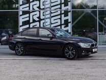 BMW 3 серия 2.0 AT, 2014, 134 268 км, с пробегом, цена 2 099 000 руб.