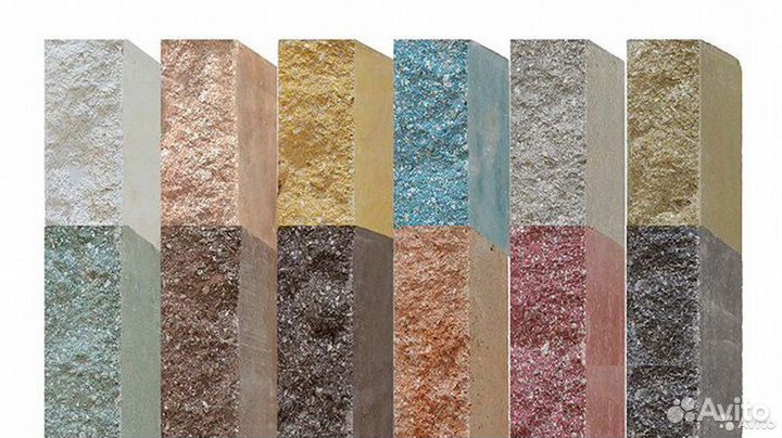 Кирпич облицовочный декоративный