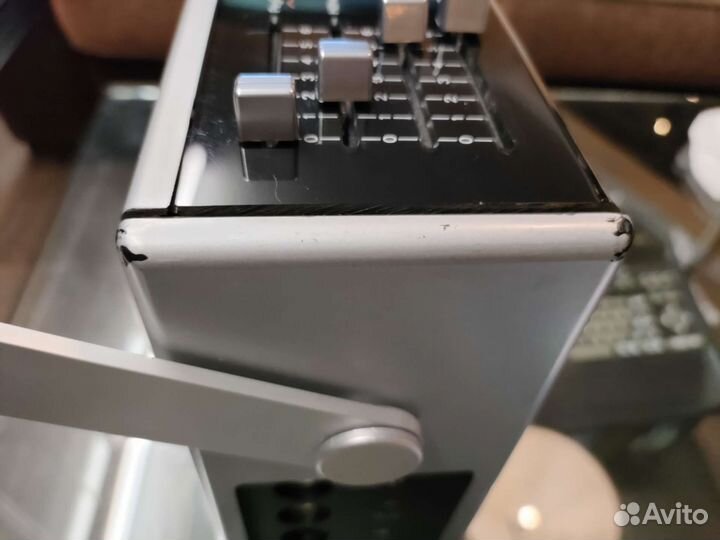 Telefunken bajazzo compact 101c