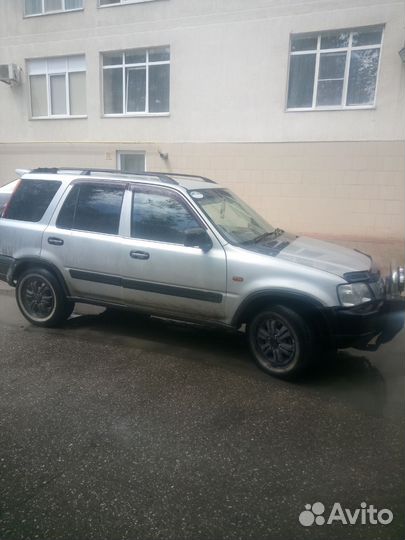 Honda CR-V 2.0 AT, 1995, 492 000 км