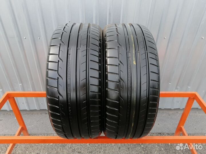 Dunlop Sport Maxx RT 215/40 R17 87W