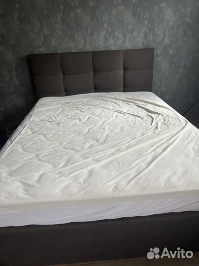 Мартац 160*200 аскона