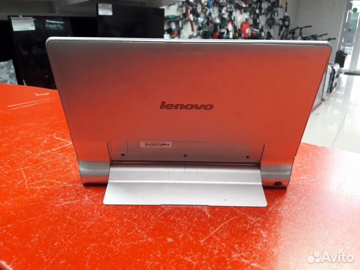 Планшет Lenovo Yoga Tablet 8 16Gb