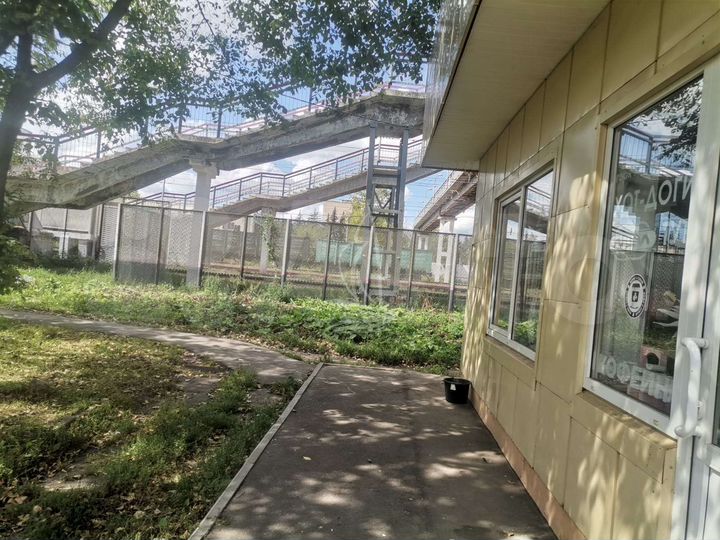 Торговая Площадь возле жд Вокзала