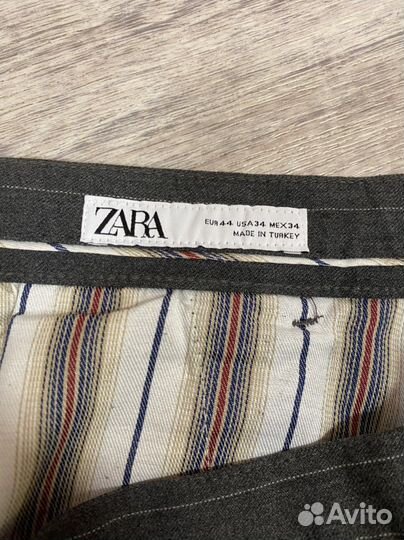 Брюки Zara