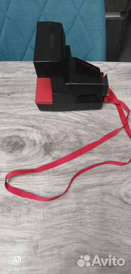Фотоаппарат polaroid