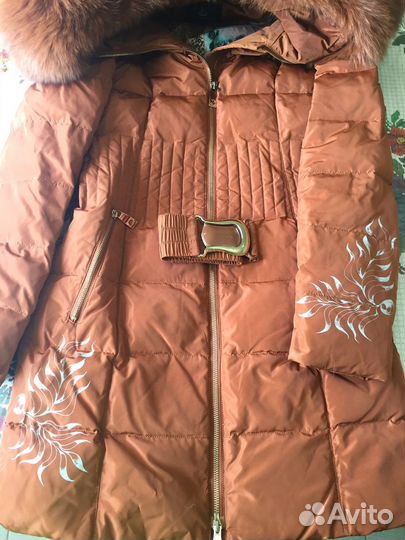 Одежда детская