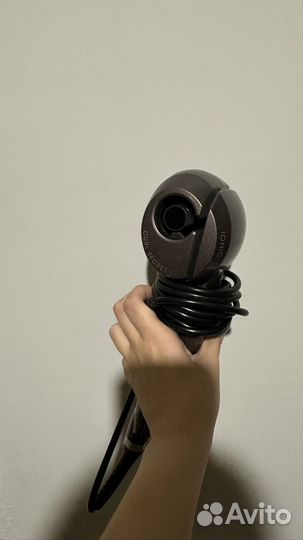 Babyliss curl secret ionic - электрощипцы