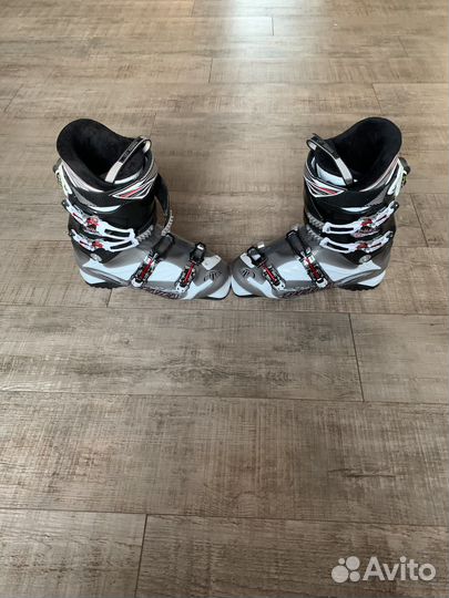 Горнолыжные ботинки tecnica air shell