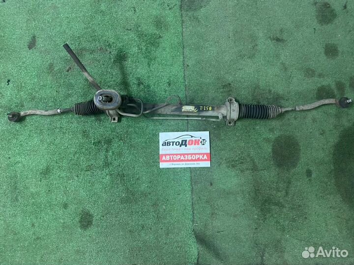 Рулевая рейка Chevrolet Aveo Т250
