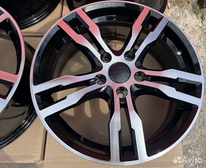 Продам новые 17