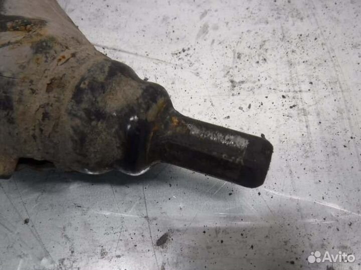 Рычаг подвески передний правый Volkswagen Polo