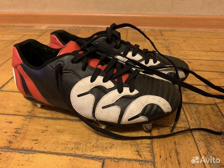 Бутсы canterbury для регби (38)