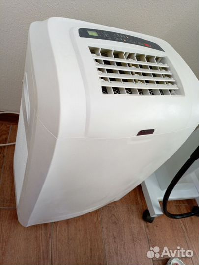 Мобильный кондиционер бу