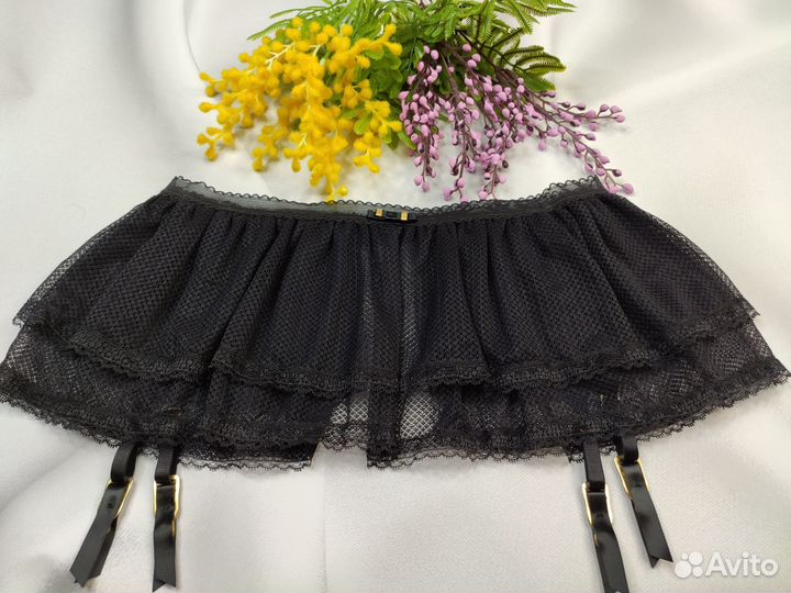 Пояс для чулок