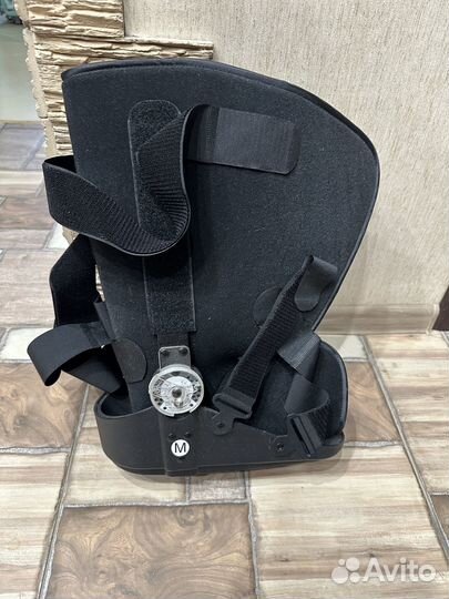 Ортез голеностопный