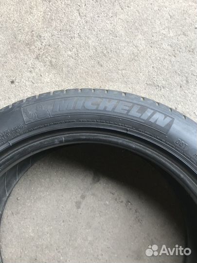 Michelin Primacy HP 205/50 R17