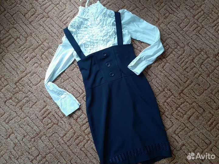 Школьная форма