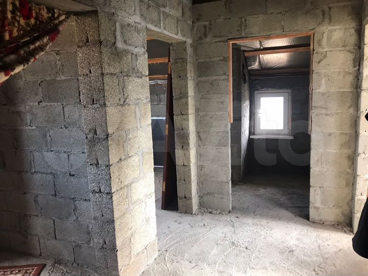 Дом 98 м² на участке 6 сот.