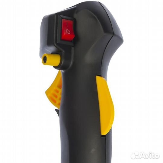 Мотобур Champion AG252, шнек 200х550 мм