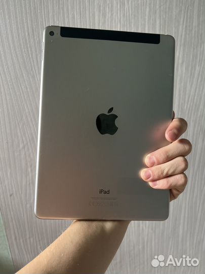 iPad air 2