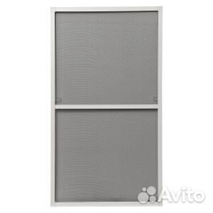 Москитная сетка 650/1250 мм