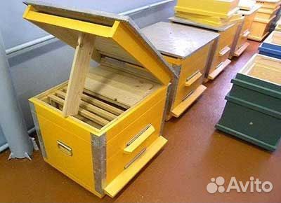 Улей для пчел