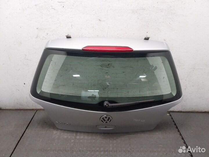 Фонарь (стоп-сигнал) Volkswagen Polo, 2008