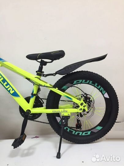 Велосипед детский горный 20