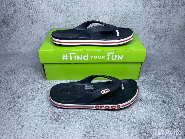 Шлёпанцы тапки Crocs