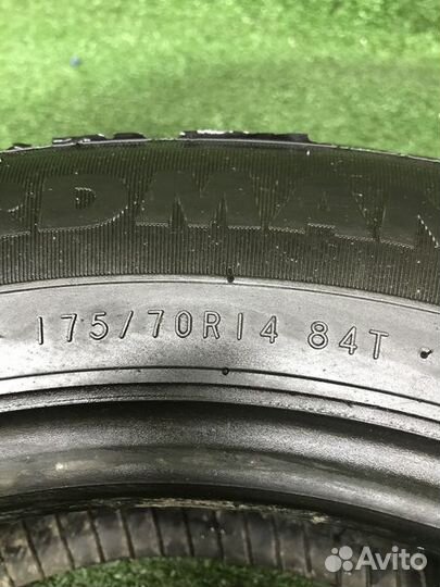 Nokian Tyres Nordman SX2 175/70 R14 84T