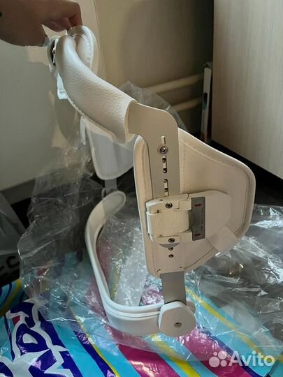 Корсет гиперэкстензионный