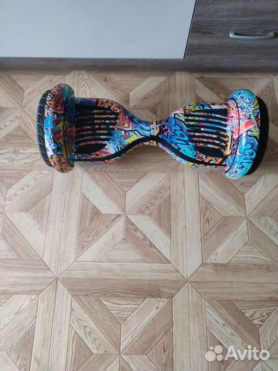 Гироскутер smart balance 10.5
