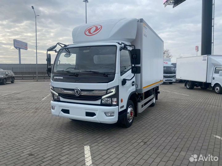 DongFeng Z55N, 2024