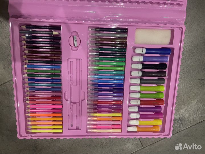 Набор для рисования
