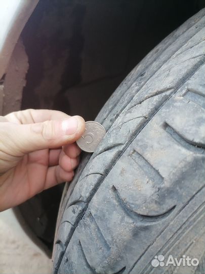 Premiorri Solazo 215/65 R16 98H