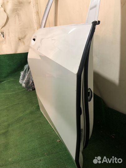 Дверь задняя правая BMW X7 G07