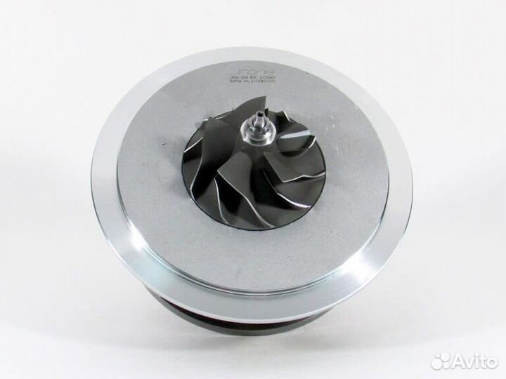 Картридж Турбины GT2260V BMW X5 3L M57N