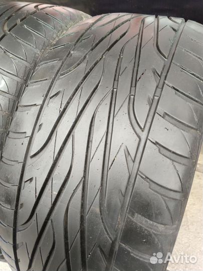 Maxxis Victra Sport Zero One 255/45 R18 103W