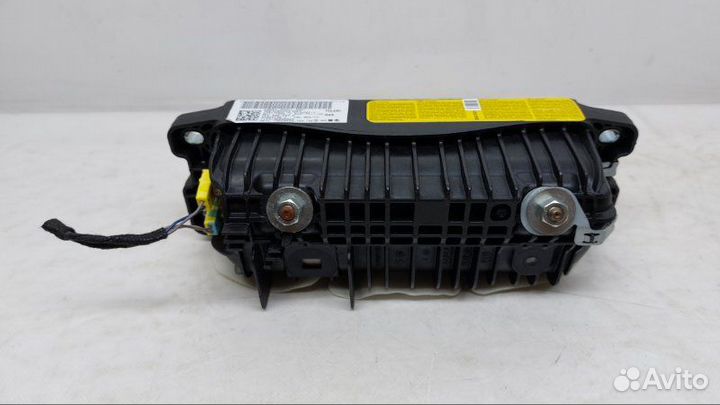 Подушка безопасности Volkswagen Touareg FL 3.6