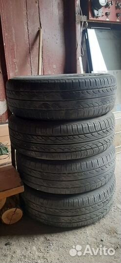 Hankook Optimo K406 2.25/4.5 R4 и 2.25/4.5 R4 19B