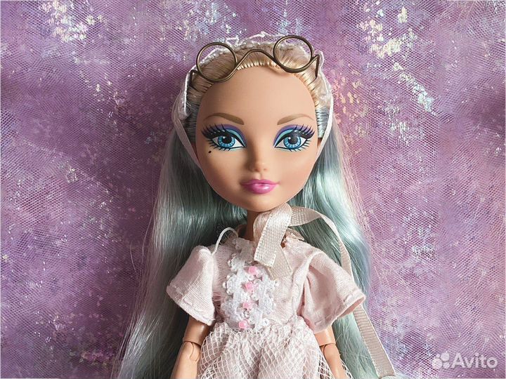 Ever after high Darling Charming