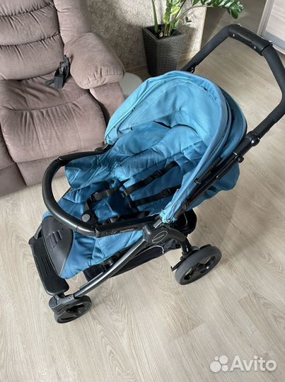 Коляска Peg Perego Book