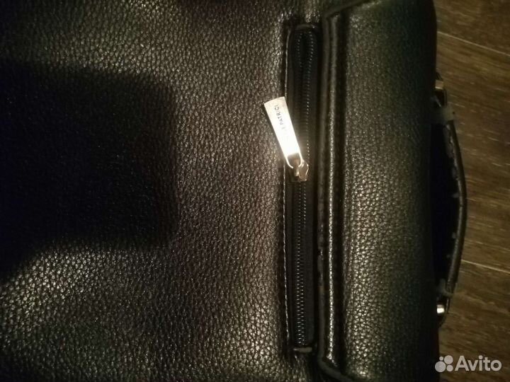 Барсетка мужская