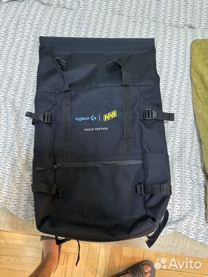 Туристический рюкзак navi