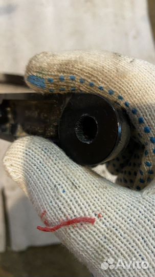 Поводок стеклоочистителя Skoda Octavia A8