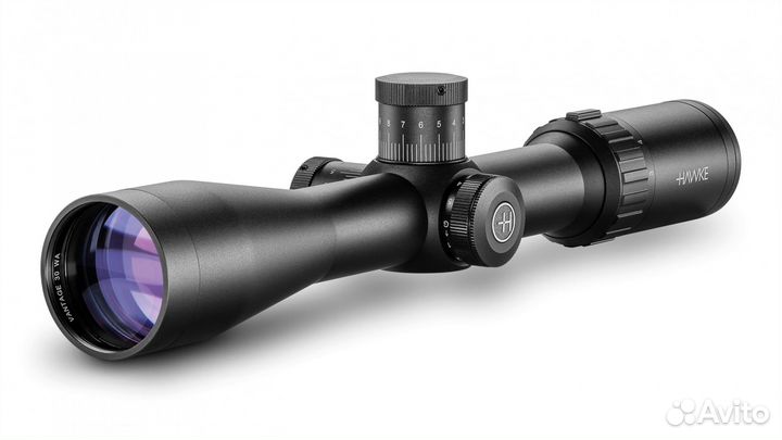 Оптический прицел Hawke Vantage WA 30 3-9x42 IR