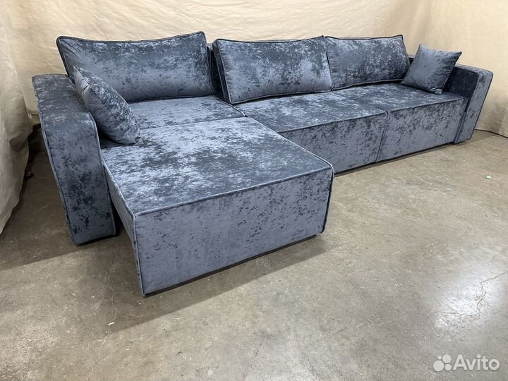 Диван новый