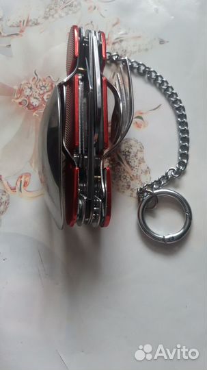 Нож походный